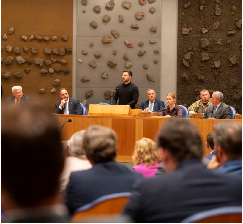 Tweede Kamer,Feng Shui,Ruimte,Invloed,Energie,Symbool,Samenwerking,Harmonie